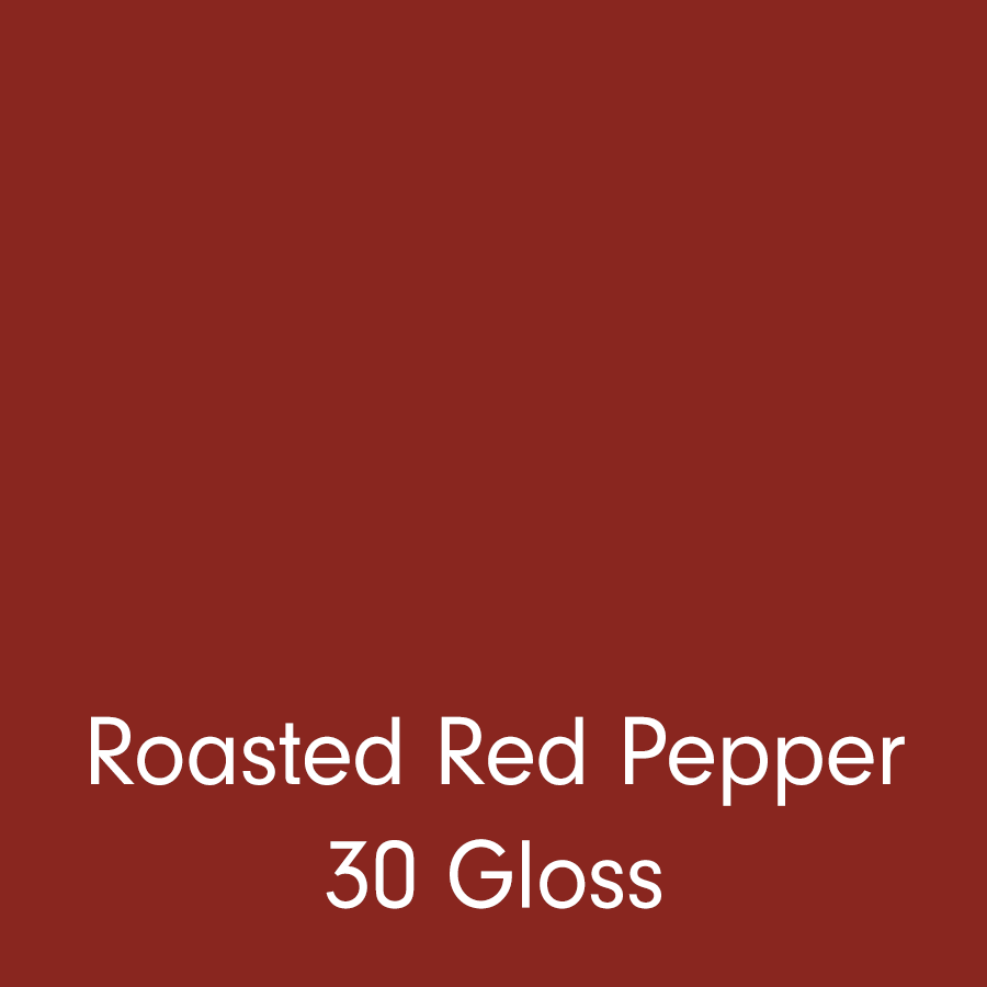 Roasted Red Pepper (3